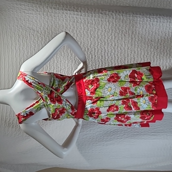 Retrolicious "Poppy" Dress - Picture 2 of 8